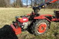 Malotraktor