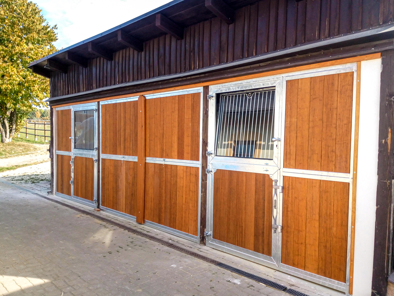 Vnitřní boxy