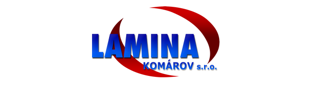 Lamina Komárov s.r.o